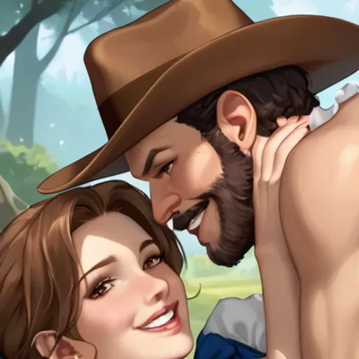 generatore di foto porno IA