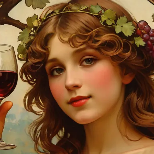 Pencipta imej lucah AI