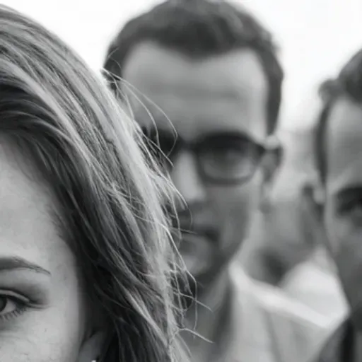 Pencipta imej lucah AI