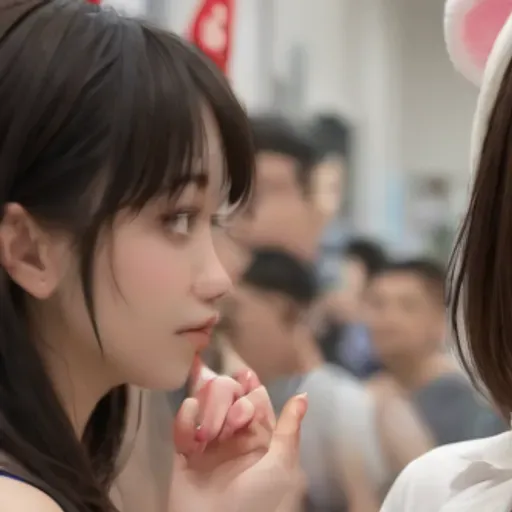 generatore di foto porno IA