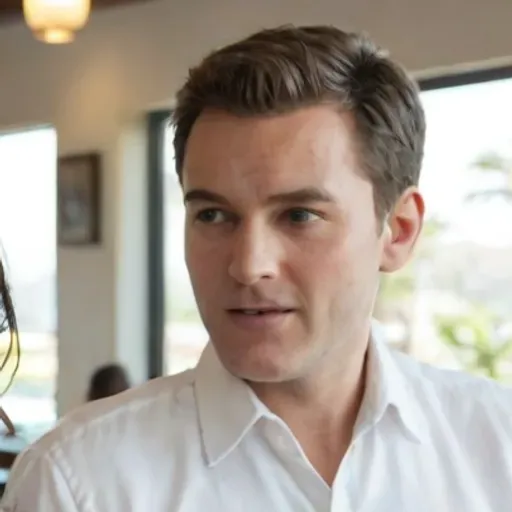 Pencipta imej lucah AI