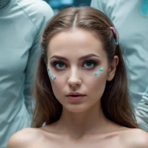 generatore di foto porno IA