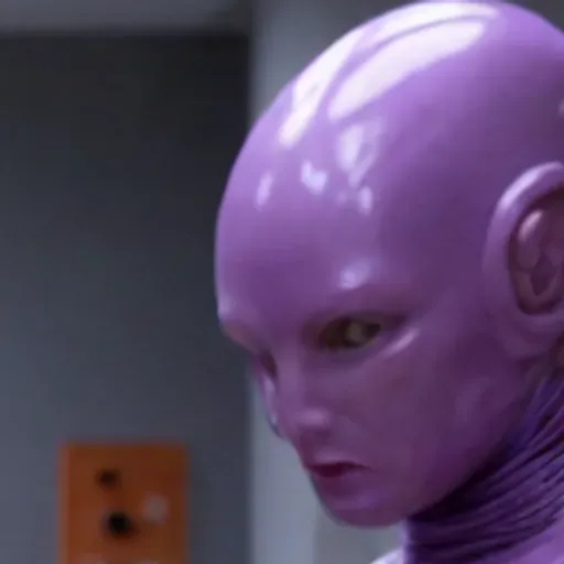 AI 포르노 이미지 생성기