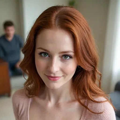 yapay zekâ porno görsel üretici