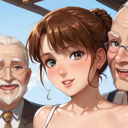 AIポルノ写真ジェネレーター