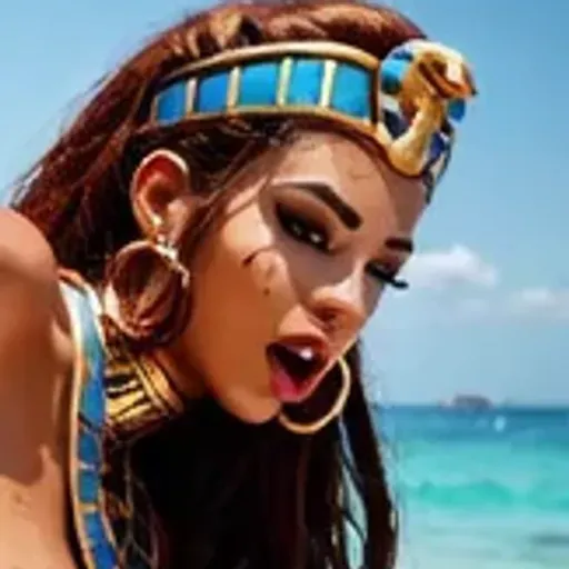 KI-Pornobild-Generator