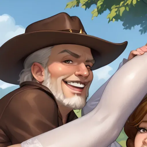 AI 포르노 이미지 생성기