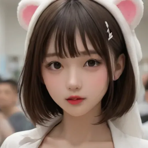 generatore di immagini porno IA