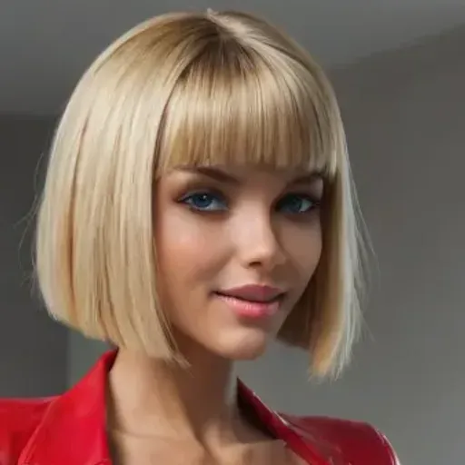 Pencipta imej lucah AI