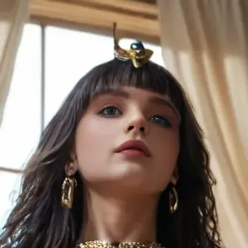 AI porn image generator