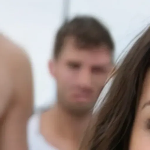 Pencipta imej lucah AI