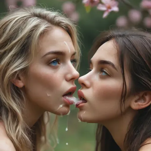 AI 포르노 사진 생성기