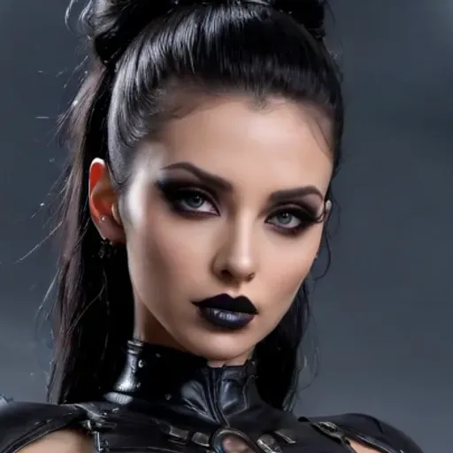 AI porn image generator