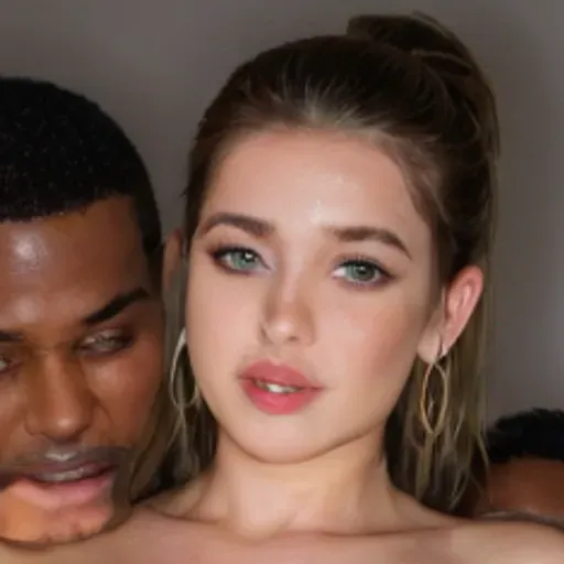 Pencipta imej lucah AI