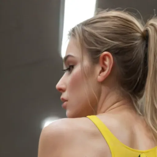 Pencipta imej lucah AI