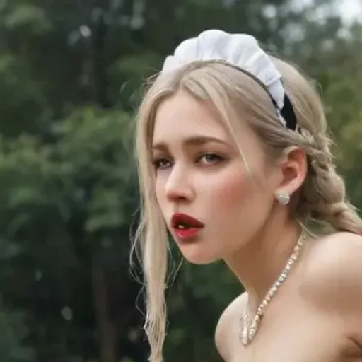 yapay zekâ porno foto üretici