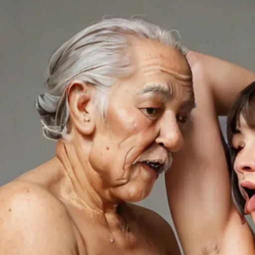 yapay zekâ porno görsel üretici