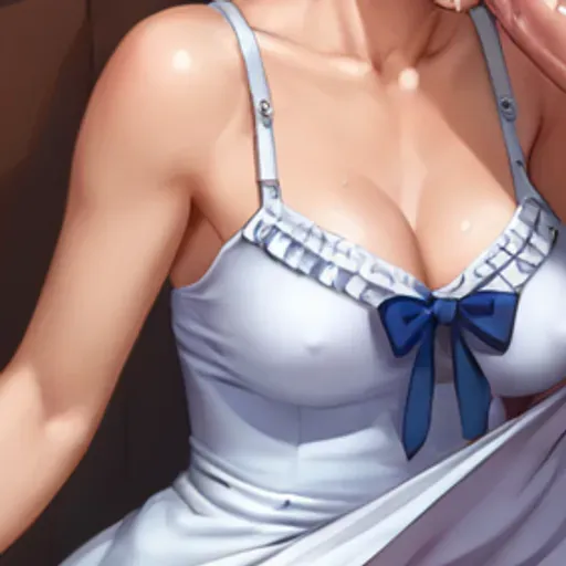 KI-Pornobild-Generator