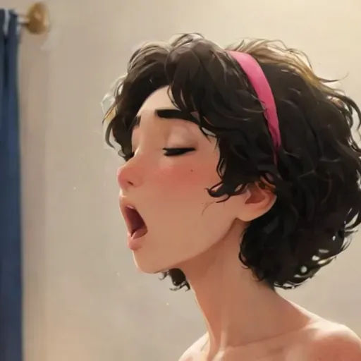 generatore di immagini porno IA