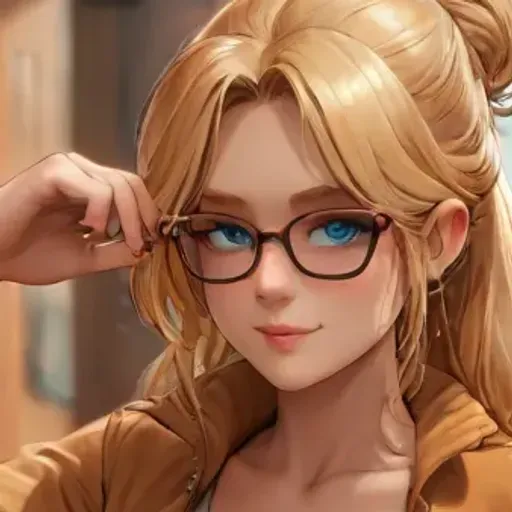 KI-Pornobild-Generator