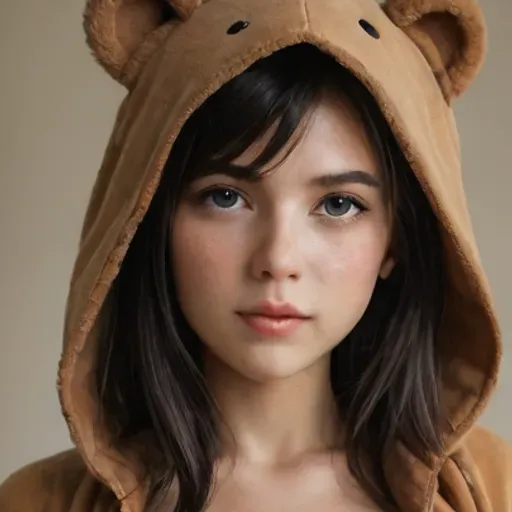 โปรแกรมสร้างภาพโปรนที่ใช้ปัญหา AI