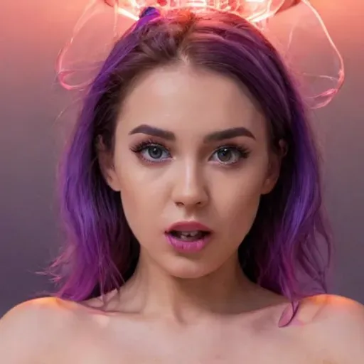 โปรแกรมสร้างภาพโปรนที่ใช้ปัญหา AI