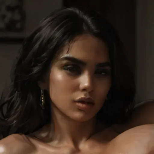 Pencipta imej lucah AI