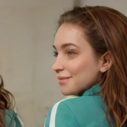 Penghasil gambar lucah AI