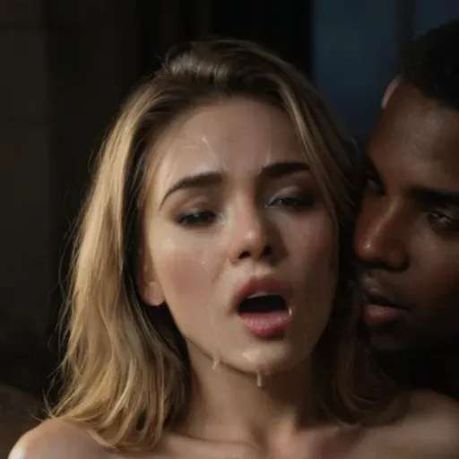 yapay zekâ porno görsel üretici