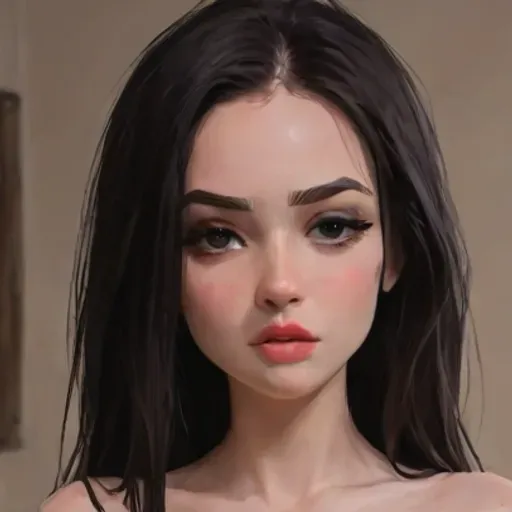 Pencipta imej lucah AI