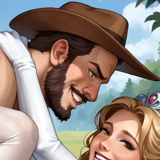 AI porn pic generator