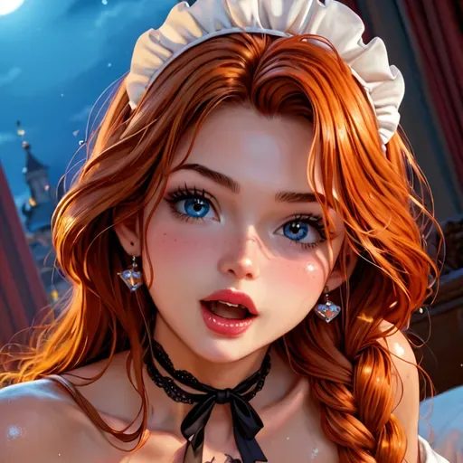 โปรแกรมสร้างภาพโปรนที่ใช้ปัญหา AI