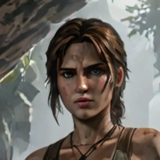 โปรแกรมสร้างภาพโปรนที่ใช้ปัญหา AI