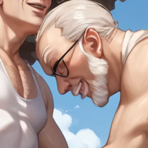 KI-Pornobild-Generator