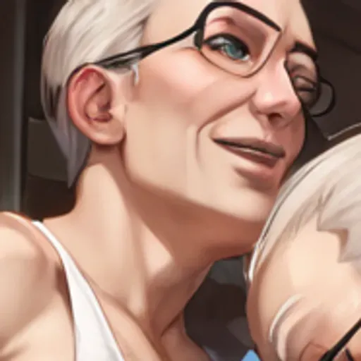 KI-Pornobild-Generator