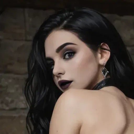 generatore di immagini porno IA