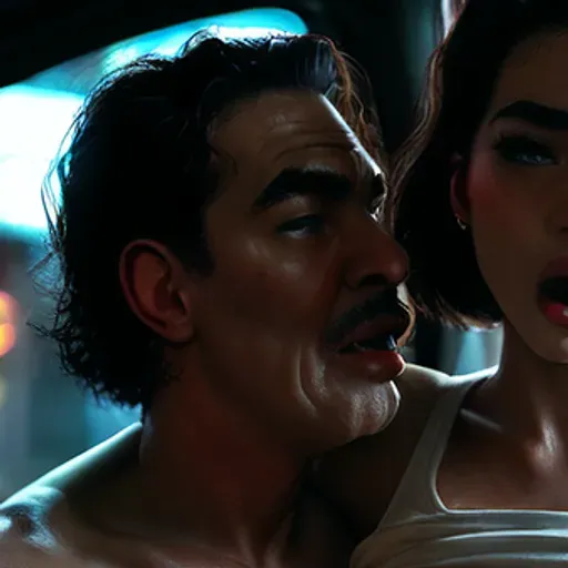 générateur de photos porno IA