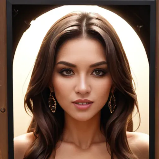 โปรแกรมสร้างภาพโปรนที่ใช้ปัญหา AI