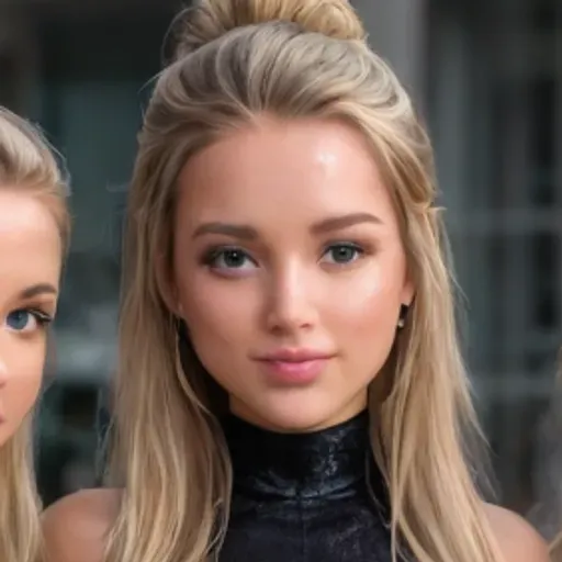 Pencipta imej lucah AI