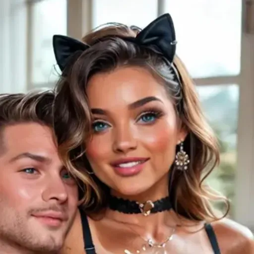 yapay zekâ porno görsel üretici