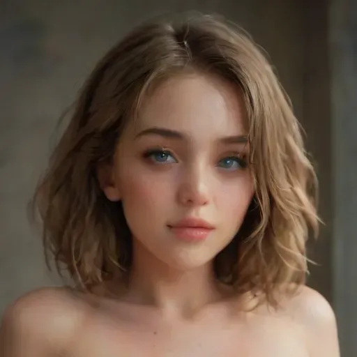 AI 포르노 이미지 생성기