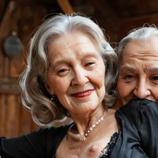 yapay zekâ porno görsel üretici