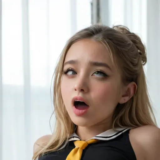 AI 포르노 이미지 생성기