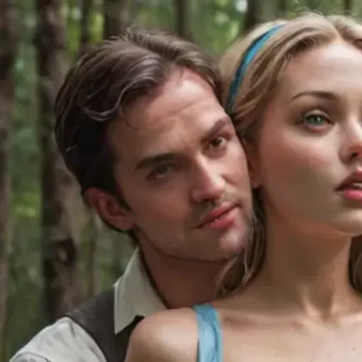 AI porn image generator