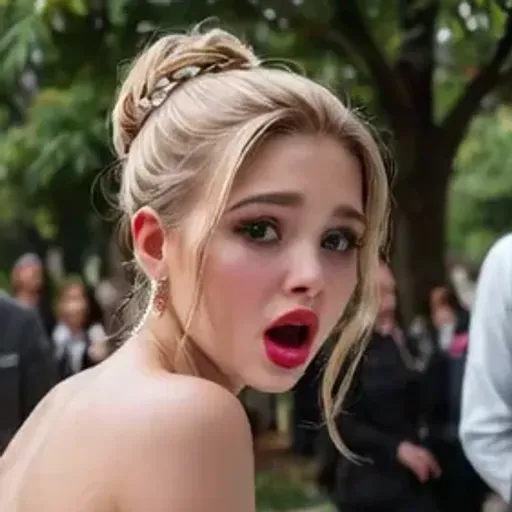 โปรแกรมสร้างภาพโปรนที่ใช้ปัญหา AI