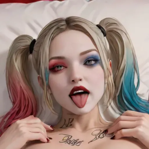 โปรแกรมสร้างภาพโปรนที่ใช้ปัญหา AI