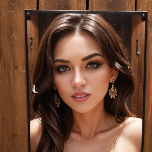 โปรแกรมสร้างภาพโปรนที่ใช้ปัญหา AI