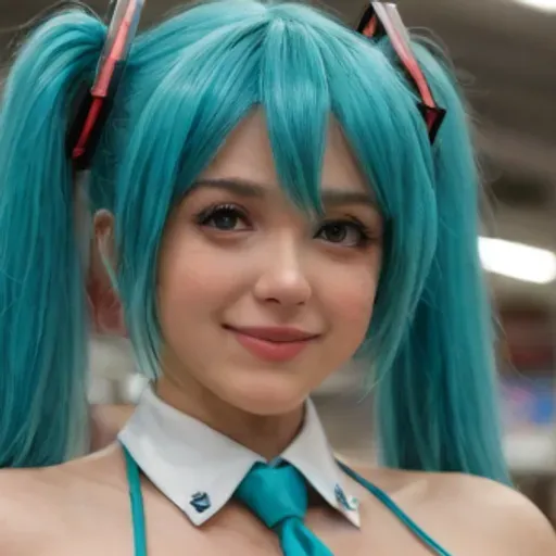 AI porn image generator