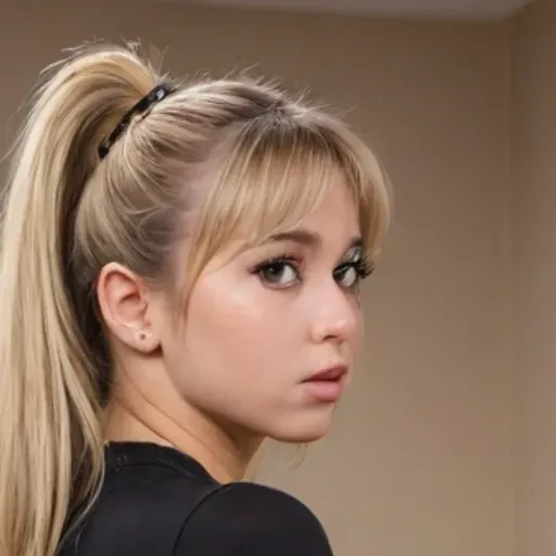 gerador de imagens pornô com IA