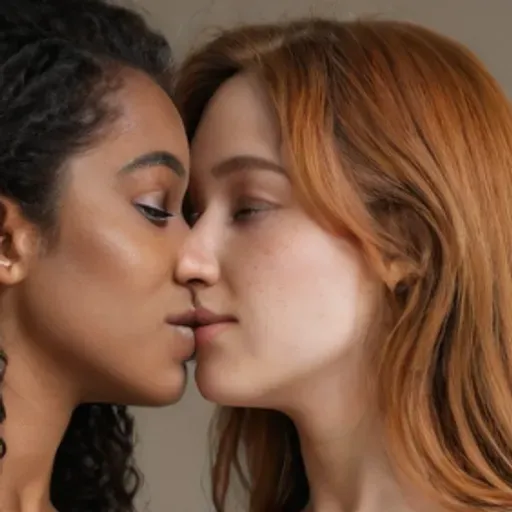 KI-Pornobild-Generator